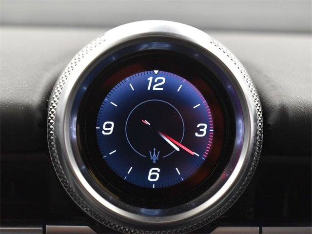 Used 2023 Maserati Grecale GT image 21