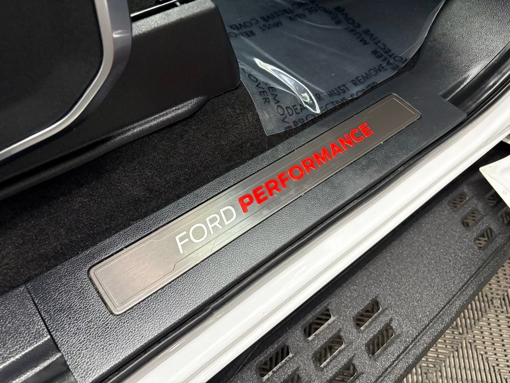 Used 2022 Ford F150 Raptor w/ Equipment Group 801A High AWD/4WD image 56