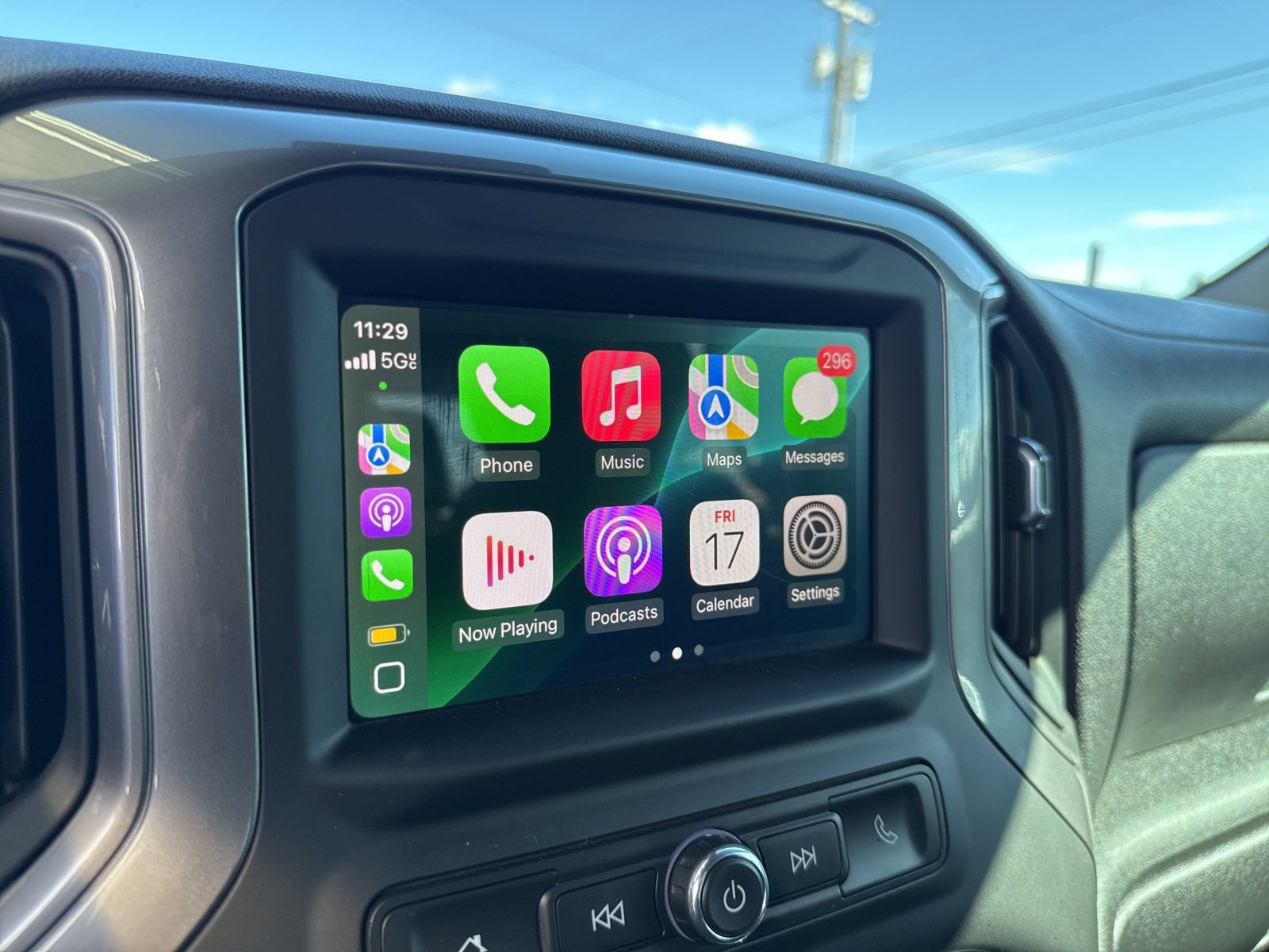 Used 2022 Chevrolet Silverado 1500 Custom Trail Boss image 25