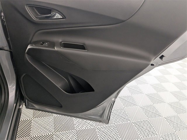 Certified 2024 Chevrolet Equinox LT image 32