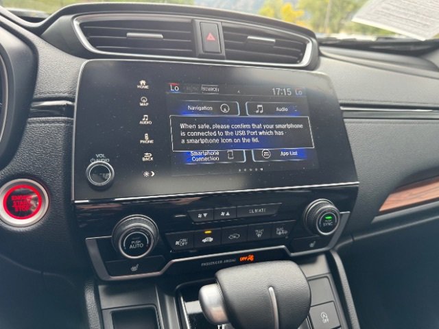 Used 2020 Honda CR-V Touring image 32