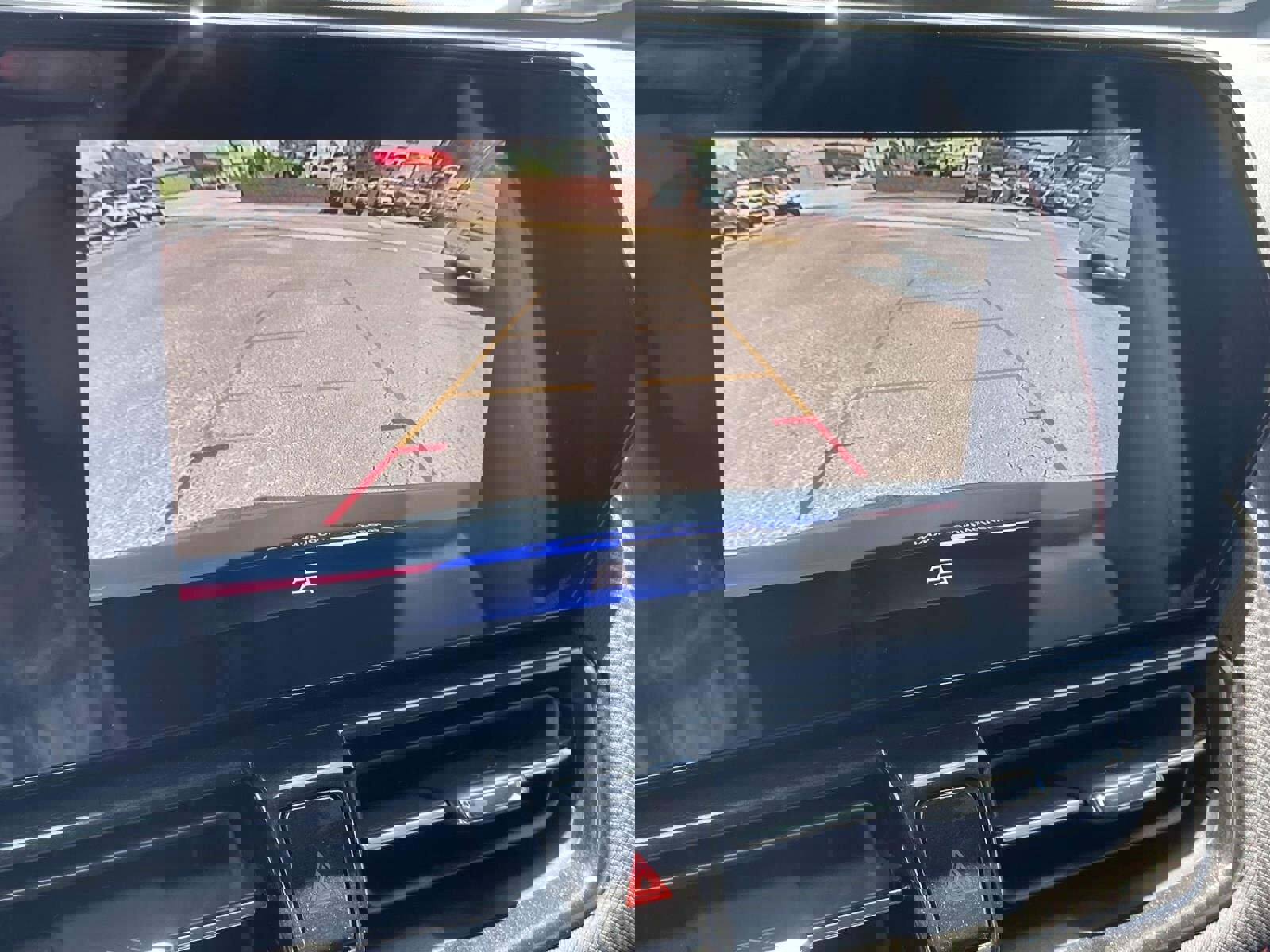 New 2026 Chevrolet TrailBlazer RS w/ Convenience Package image 11