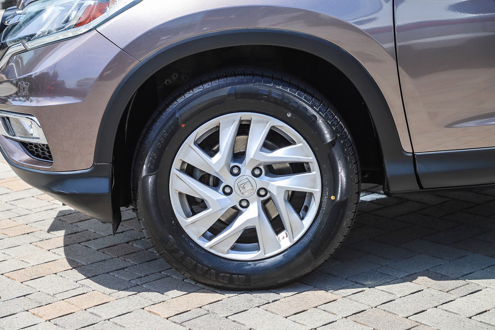 Used 2015 Honda CR-V EX image 12