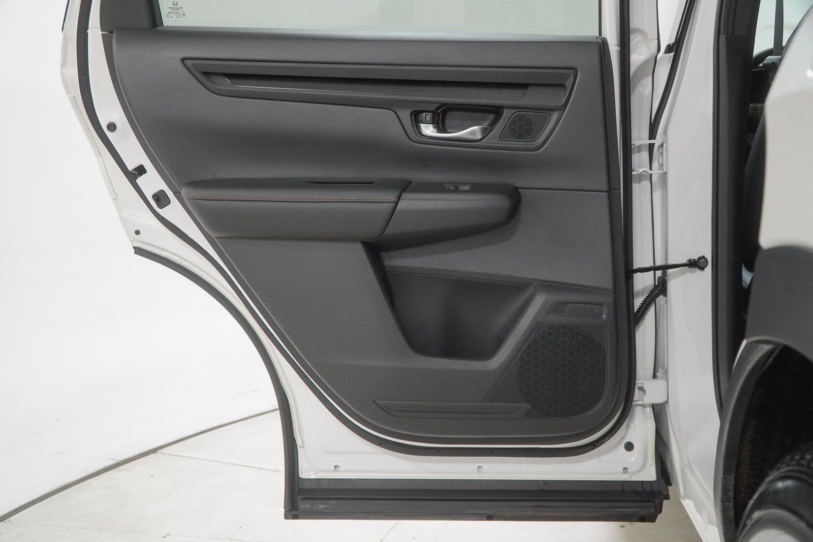 Certified 2026 Honda CR-V Sport-L image 39
