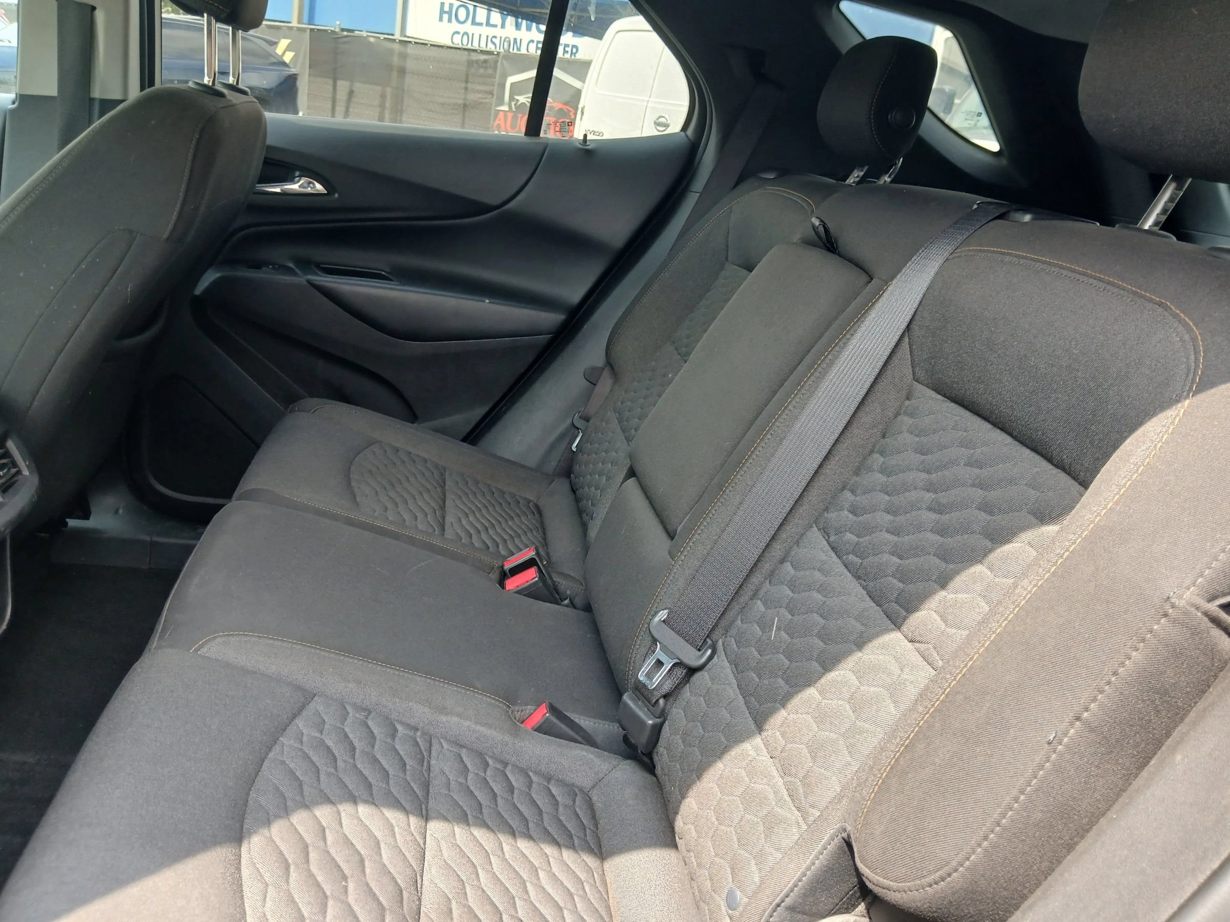 Used 2019 Chevrolet Equinox LT AWD/4WD image 20