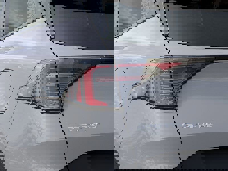 New 2026 Kia Sportage S image 11