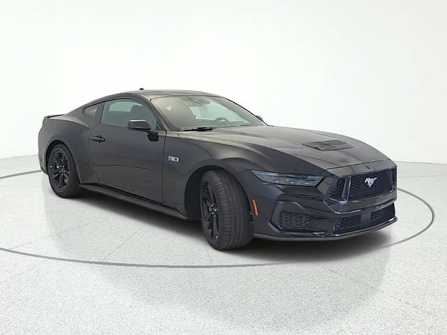 New 2026 Ford Mustang GT RWD image 8