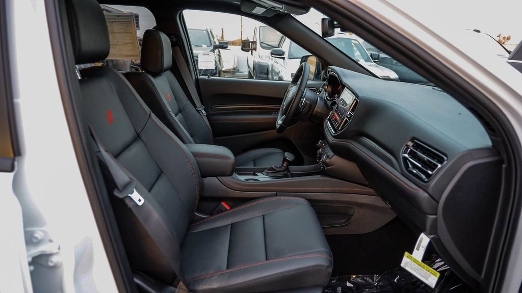 New 2026 Dodge Durango GT image 21