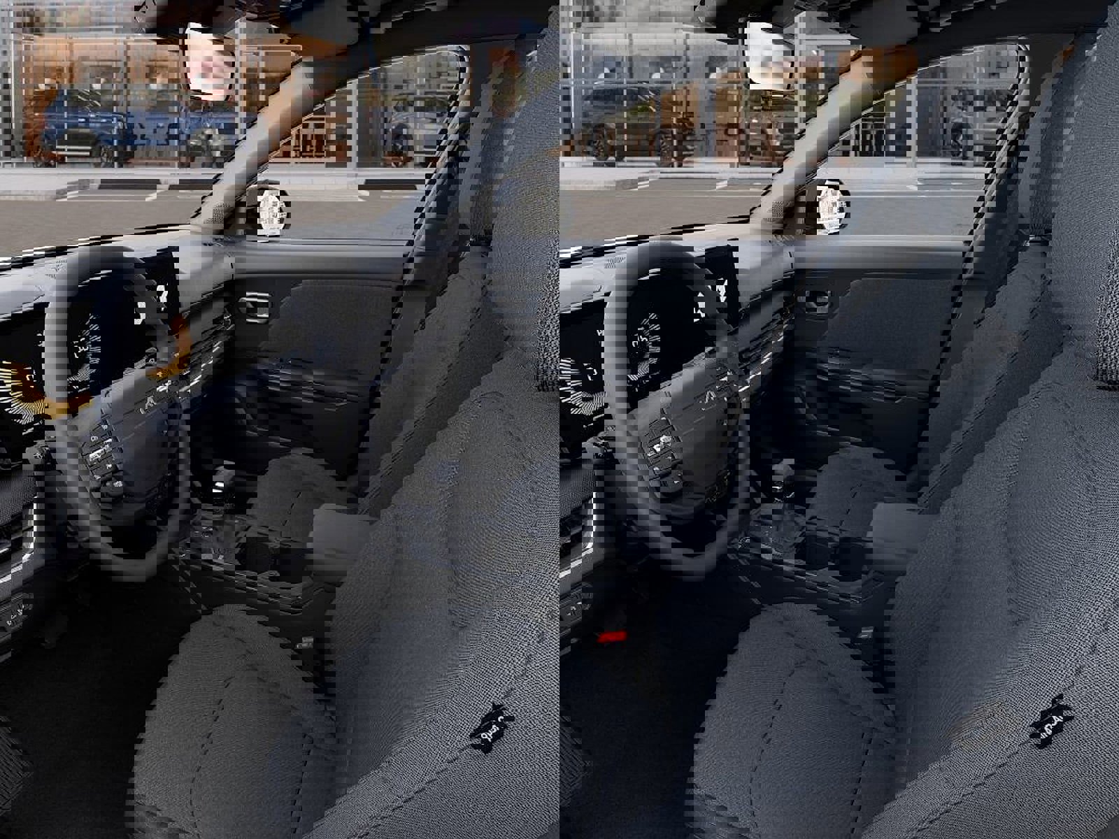 New 2026 Kia K4 LXS image 17