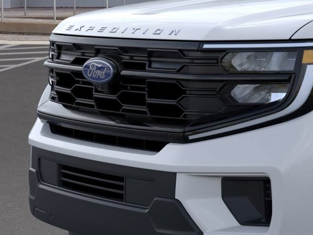 New 2026 Ford Expedition Active RWD image 17