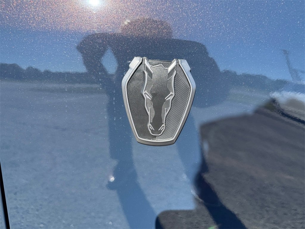 New 2025 Ford Mustang Dark Horse image 17