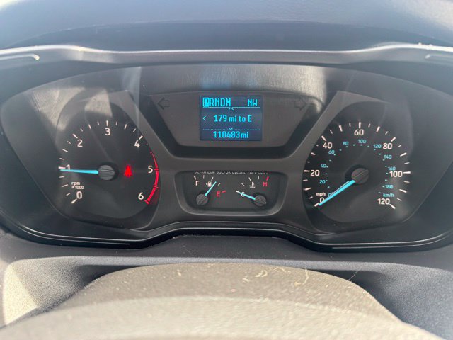Used 2018 Ford Transit 250 130 Low Roof RWD image 16