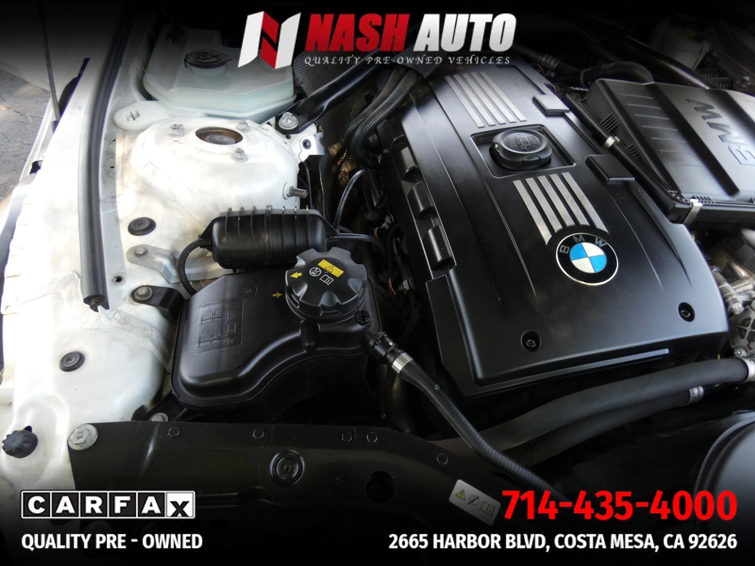 Used 2015 BMW Z4 sDrive35is RWD image 57