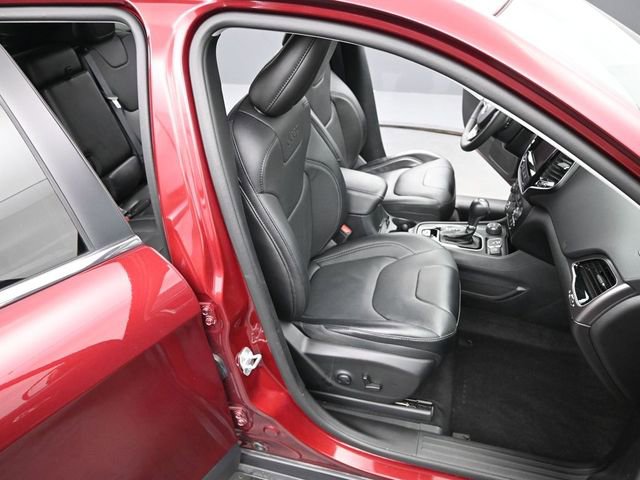 Used 2022 Jeep Cherokee Limited w/ Elite Package image 19