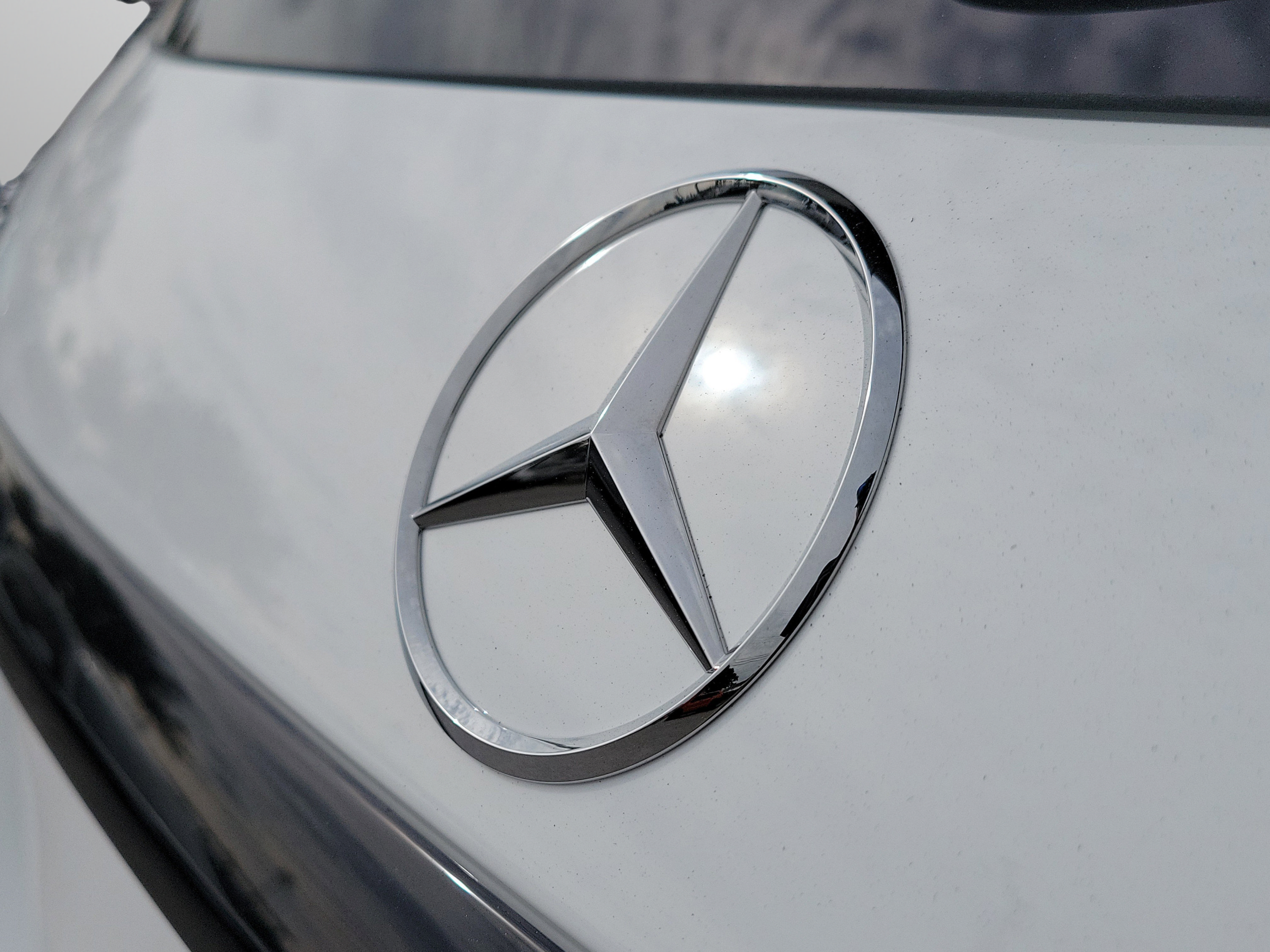 New 2026 Mercedes-Benz GLC 43 AMG 4MATIC image 33