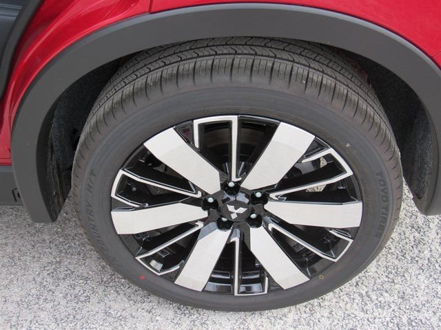 New 2026 Mitsubishi Outlander SEL FWD image 7