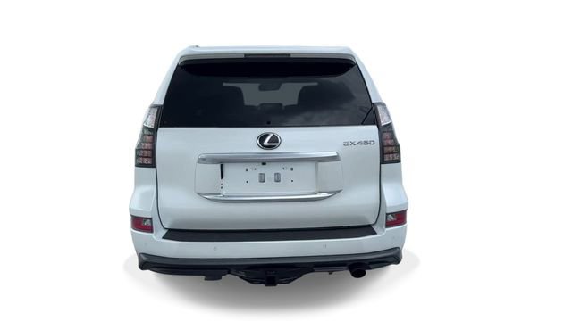 Used 2023 Lexus GX 460 Premium AWD/4WD image 7