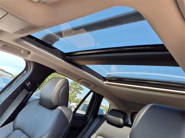 New 2025 MAZDA CX-50 2.5 Hybrid w/ Weather Package image 5