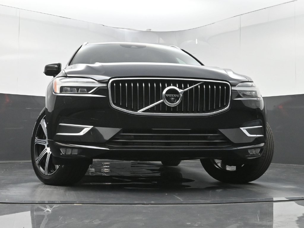 Used 2020 Volvo XC60 T6 Inscription w/ Protection Package Premier AWD/4WD image 24