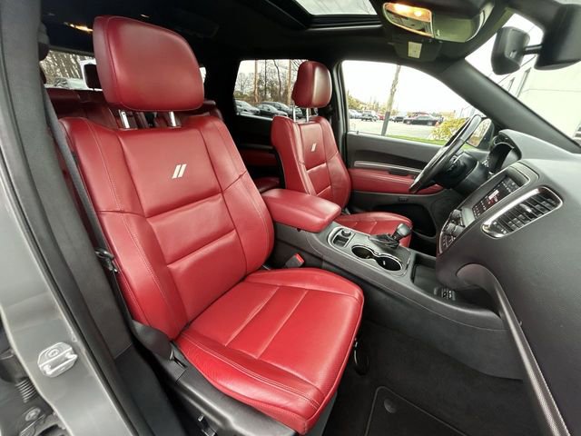Used 2020 Dodge Durango R/T w/ Blacktop Package image 26