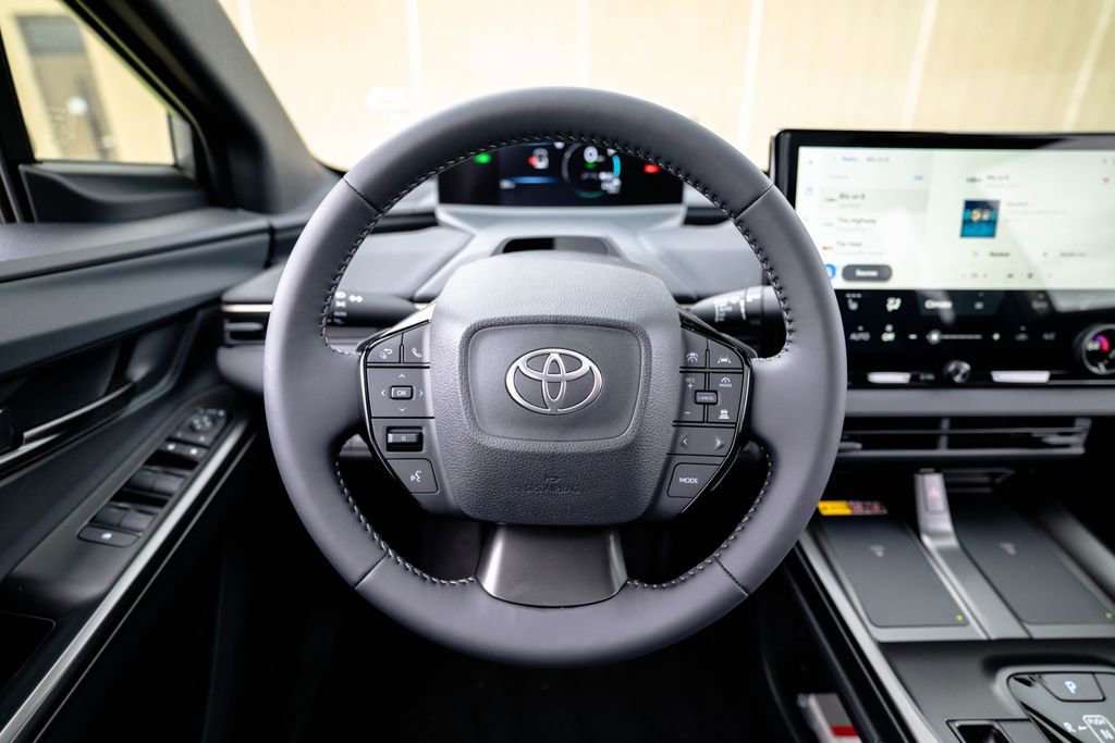 New 2026 Toyota bZ AWD/4WD image 13