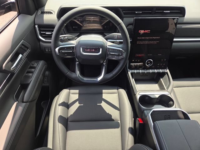 New 2027 GMC Terrain Elevation w/ Elevation Premium Package FWD image 24