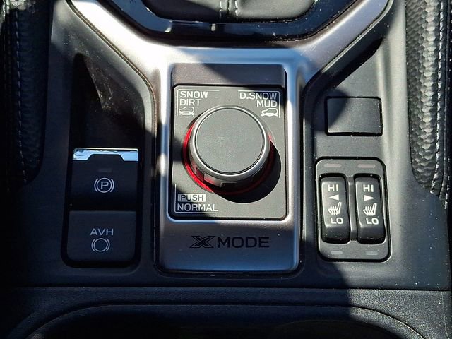 Used 2023 Subaru Forester Touring AWD/4WD image 28