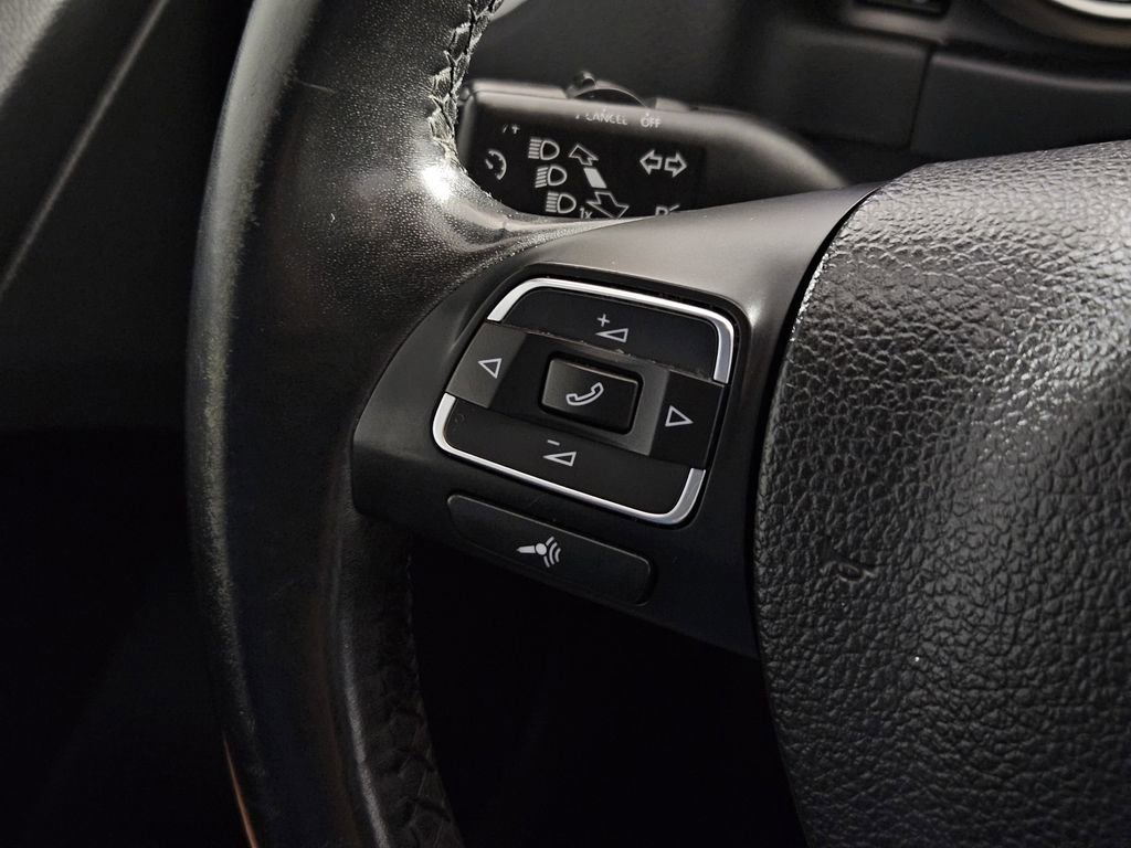 Used 2017 Volkswagen Tiguan Wolfsburg Edition FWD image 18