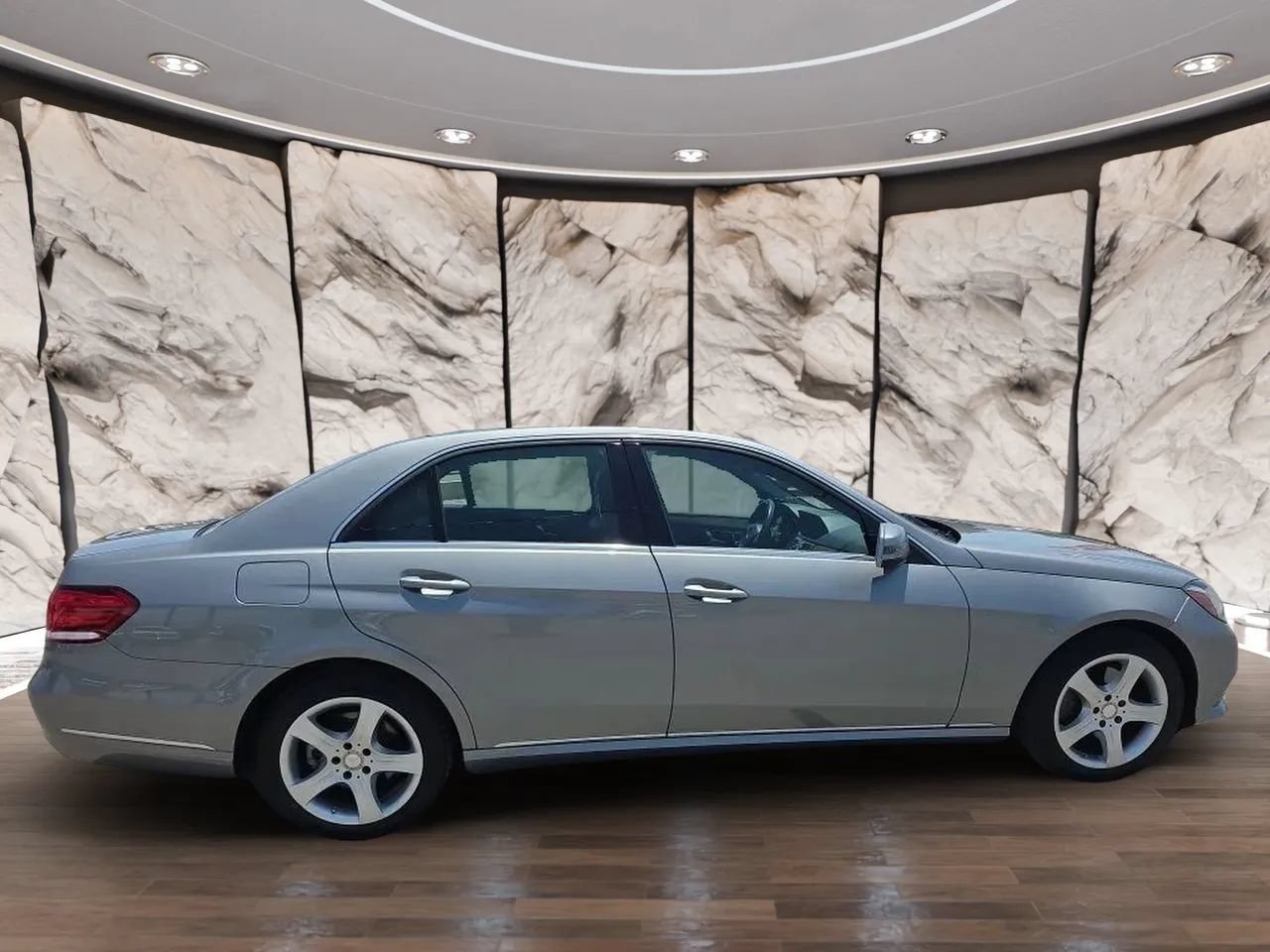 Used 2015 Mercedes-Benz E 350 Sedan w/ Premium 1 Package image 7