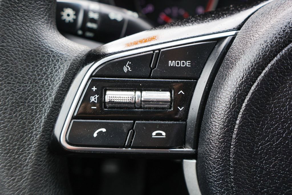 Used 2022 Kia Sportage LX w/ LX FWD Value Edition Package image 12