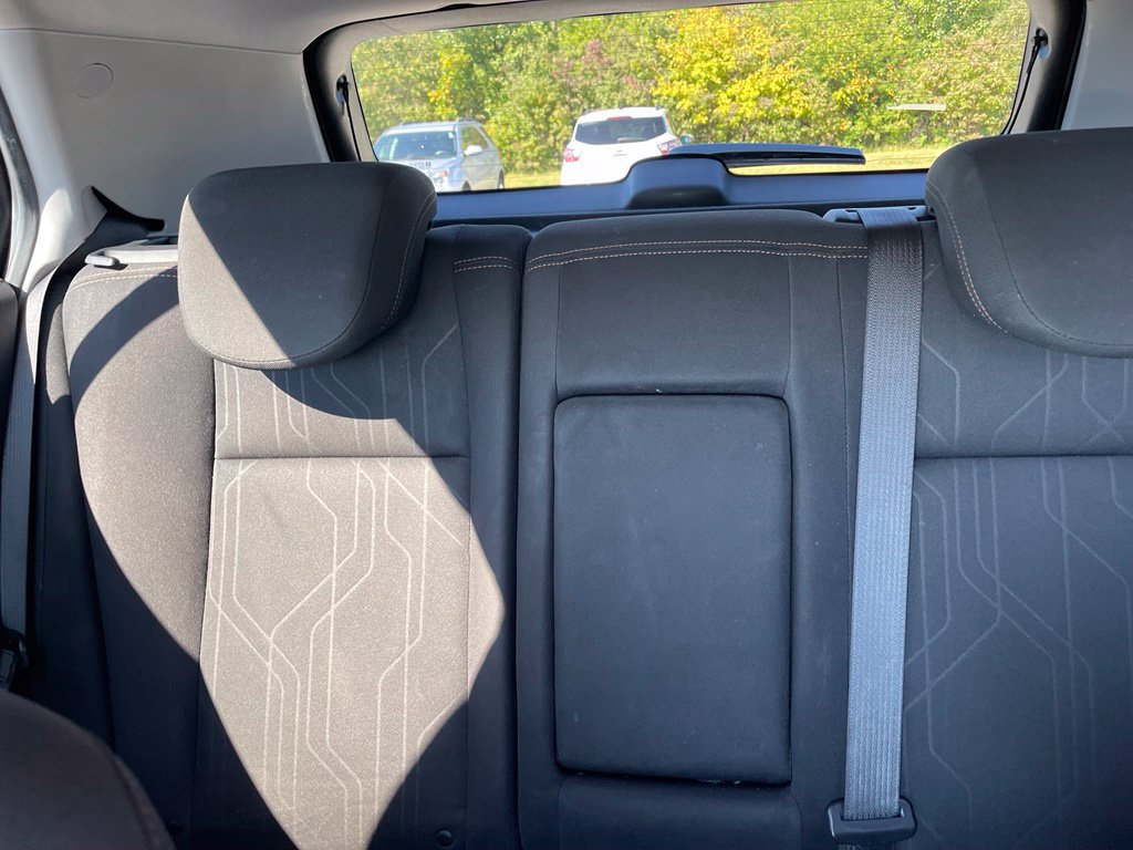 Used 2019 Chevrolet Trax LT FWD image 12