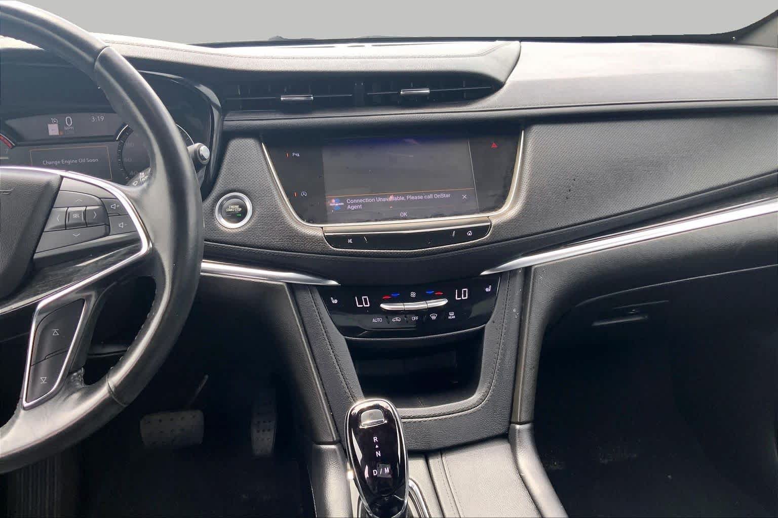 Used 2023 Cadillac XT5 Premium Luxury FWD image 6