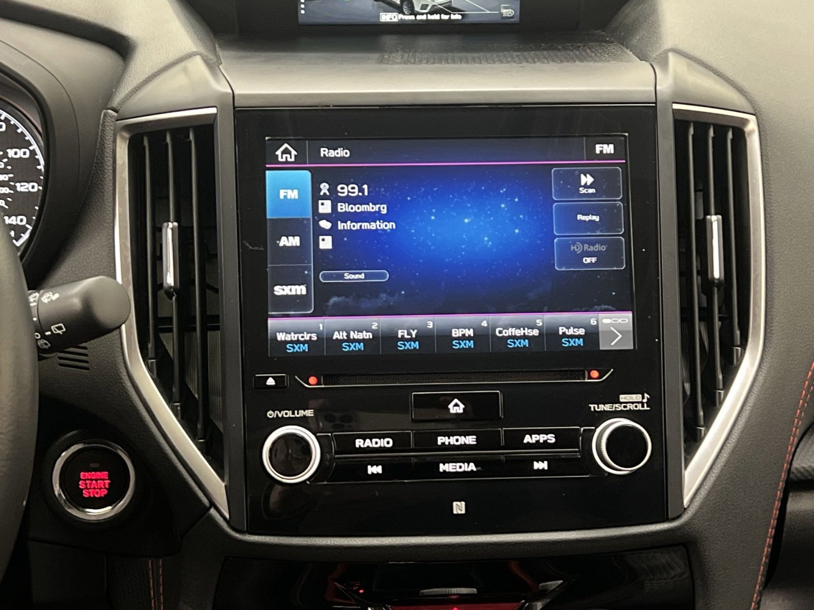 Used 2020 Subaru Forester Sport image 16