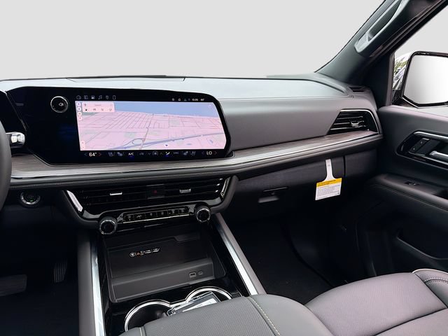 New 2026 Chevrolet Tahoe Premier w/ Sun And Tow Package AWD/4WD image 26