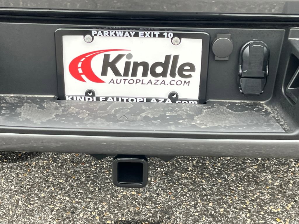 New 2026 Ford F150 STX w/ Equipment Group 200A image 6