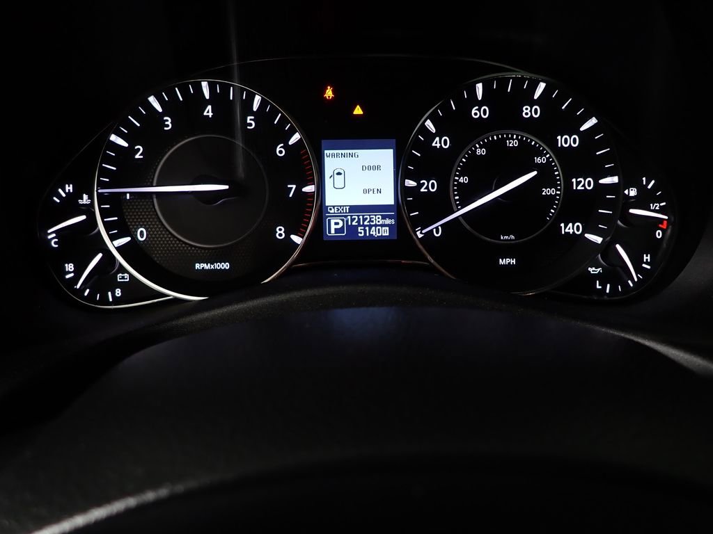 Used 2019 Nissan Armada Platinum w/ Captain's Chairs Package image 31