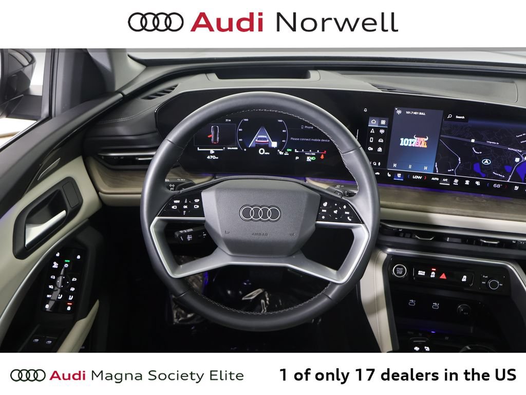 Used 2025 Audi Q5 Prestige AWD/4WD image 32