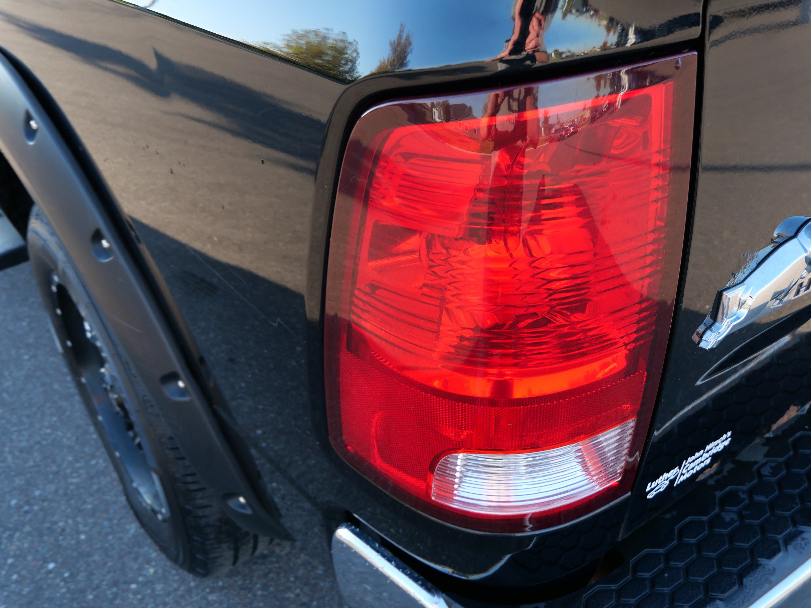 Used 2013 RAM 1500 Big Horn AWD/4WD image 16