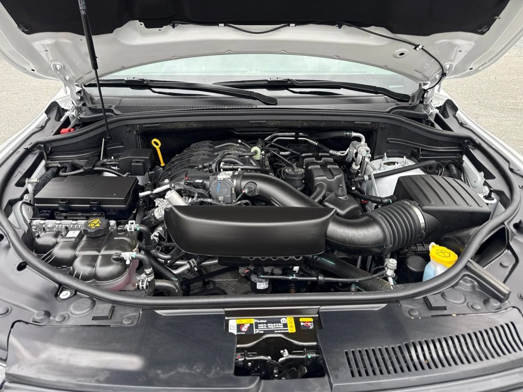 Used 2026 Dodge Durango GT AWD/4WD image 32