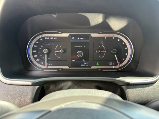 Used 2022 Hyundai Tucson SEL AWD/4WD image 16