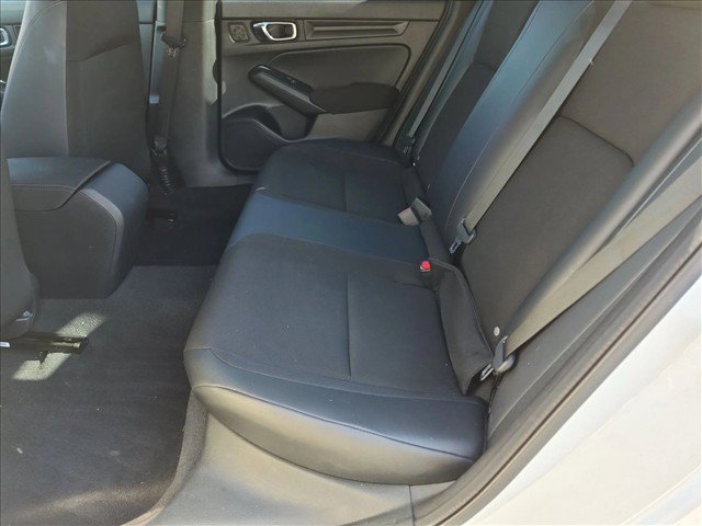 Used 2023 Honda Civic Sport image 17