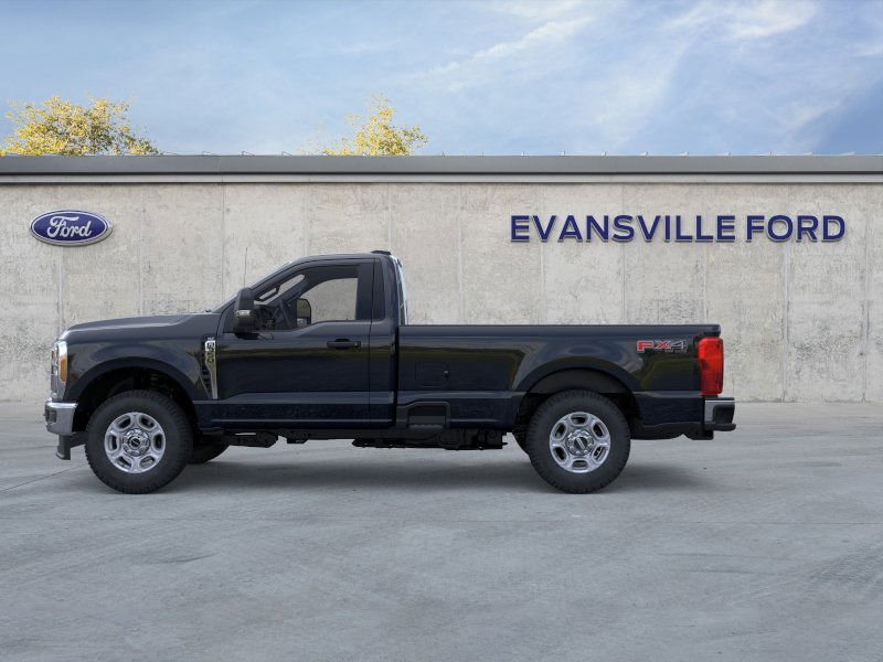 New 2026 Ford F350 XLT w/ FX4 Off-Road Package image 3