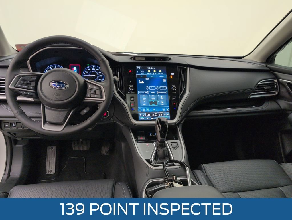 Used 2025 Subaru Legacy Touring XT w/ Popular Package #3 image 7