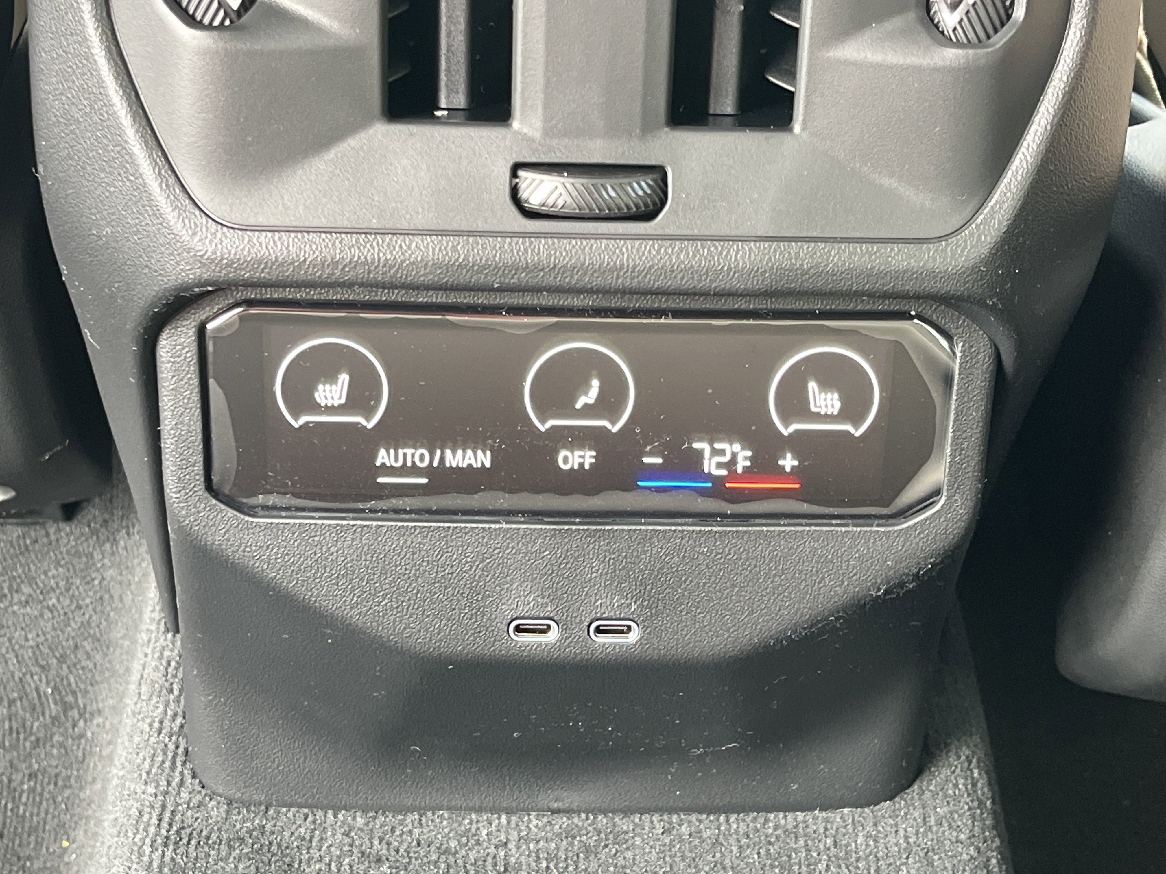 New 2026 BMW X3 xDrive30 w/ Convenience Package image 19