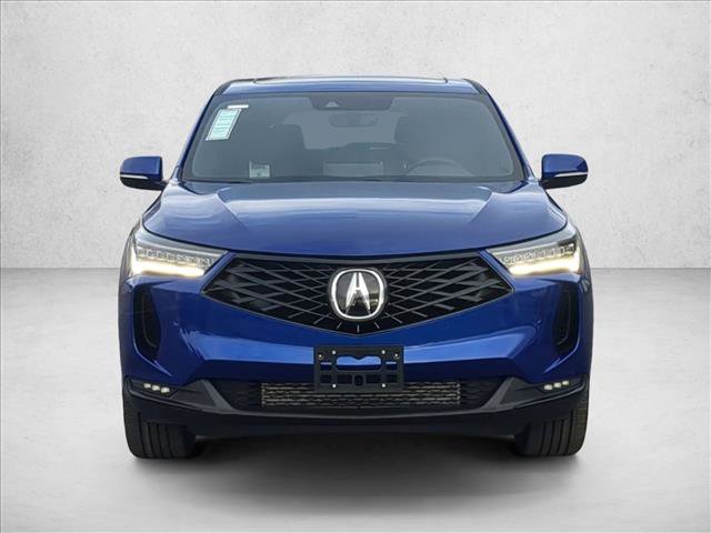 New 2026 Acura RDX A-Spec video 2