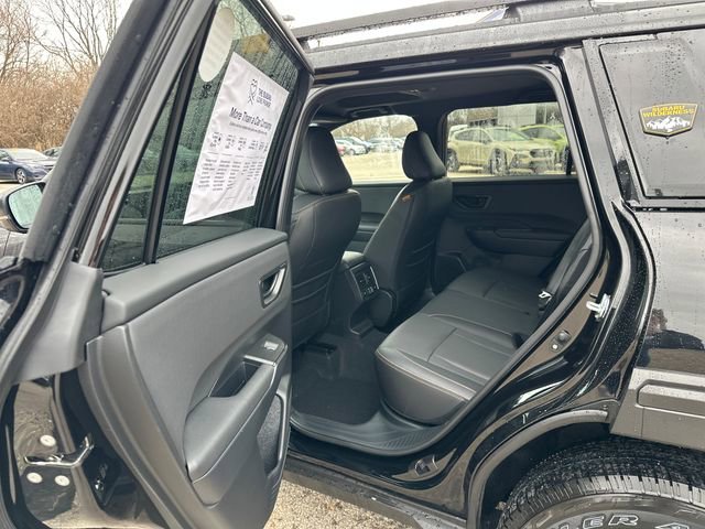 New 2026 Subaru Outback Wilderness image 13