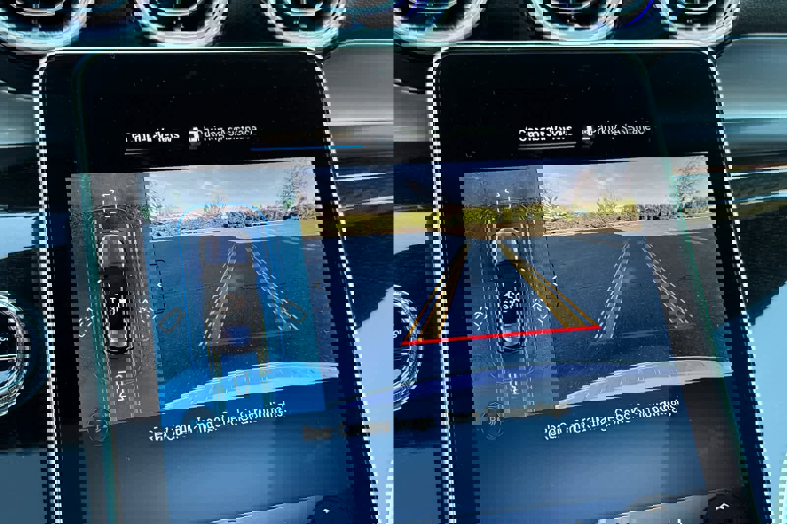 Certified 2026 Mercedes-Benz GLC 300 image 19