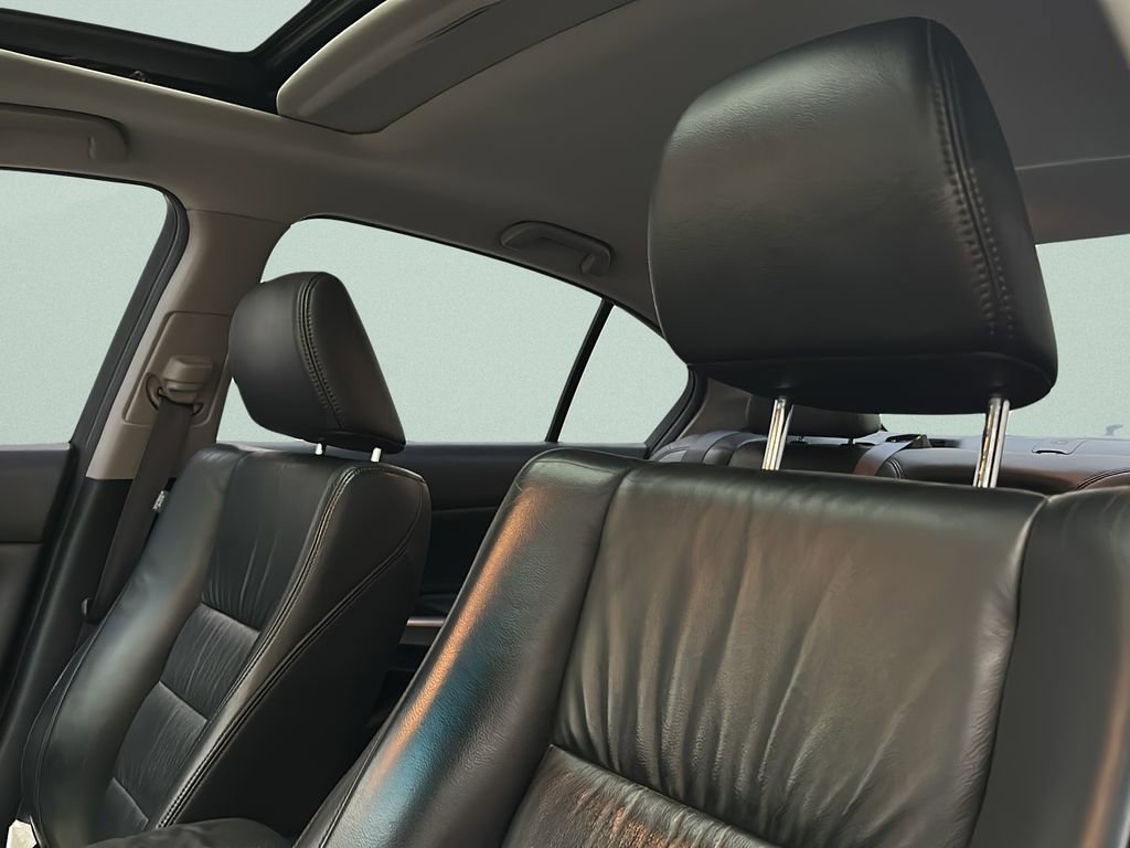 Used 2009 Honda Accord EX-L image 12