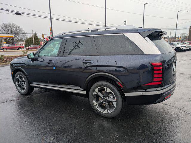 New 2026 Hyundai Palisade Limited image 6