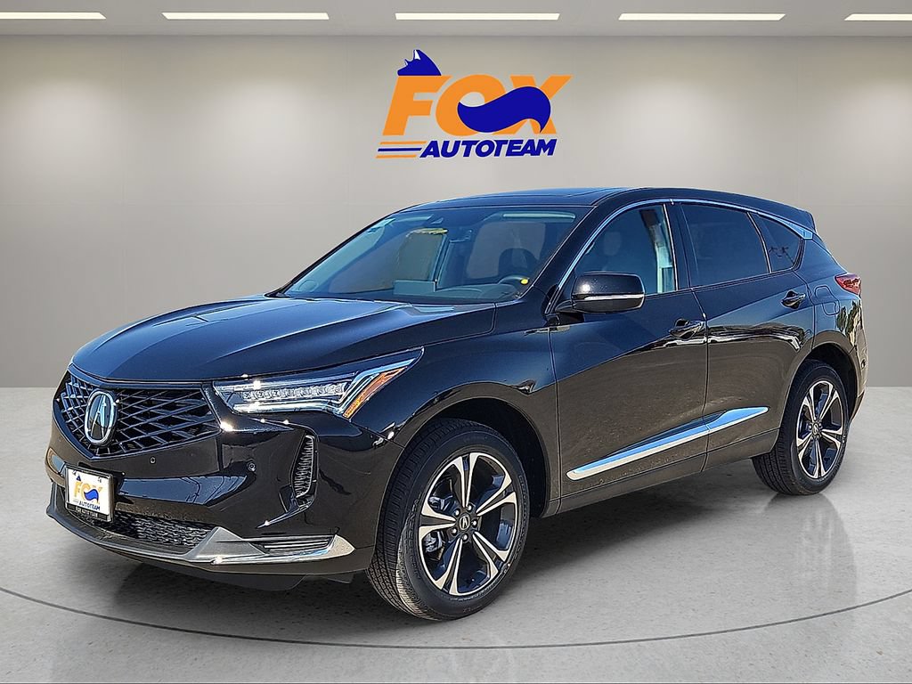 New 2026 Acura RDX w/ Technology Package
